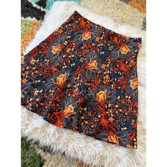 Anthropologie skirt - Picture 3 of 9